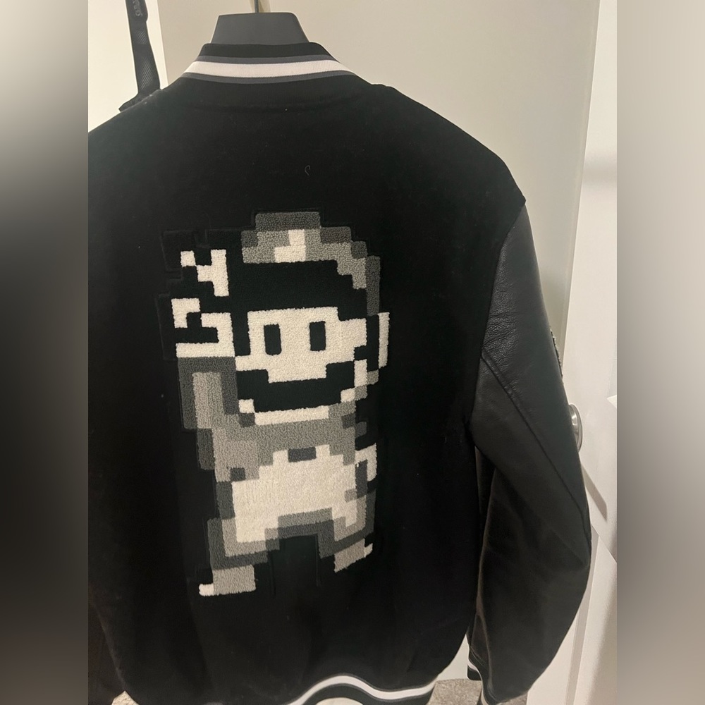 Mens H&M Jacket